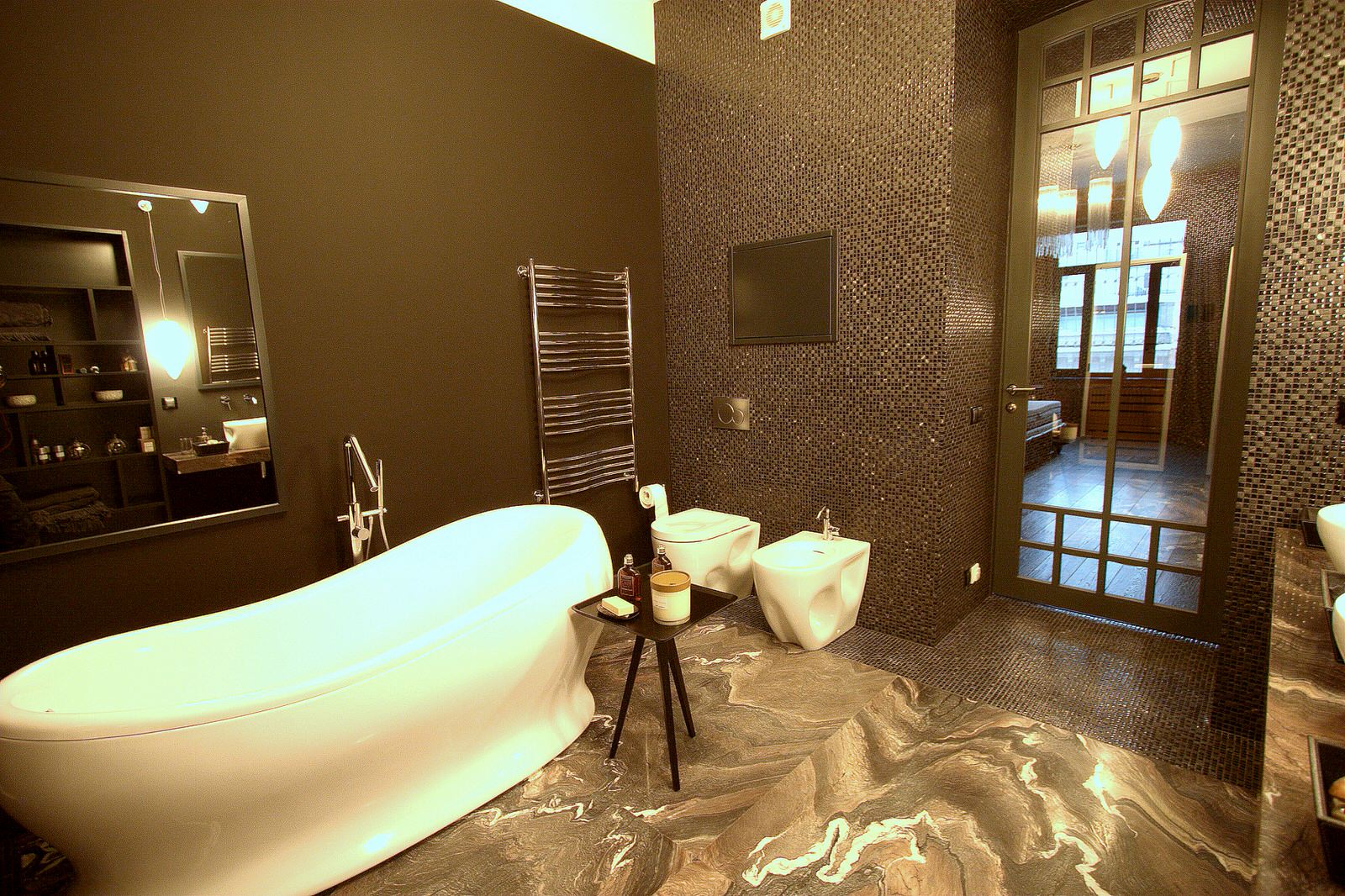 квартира 250 кв.м.