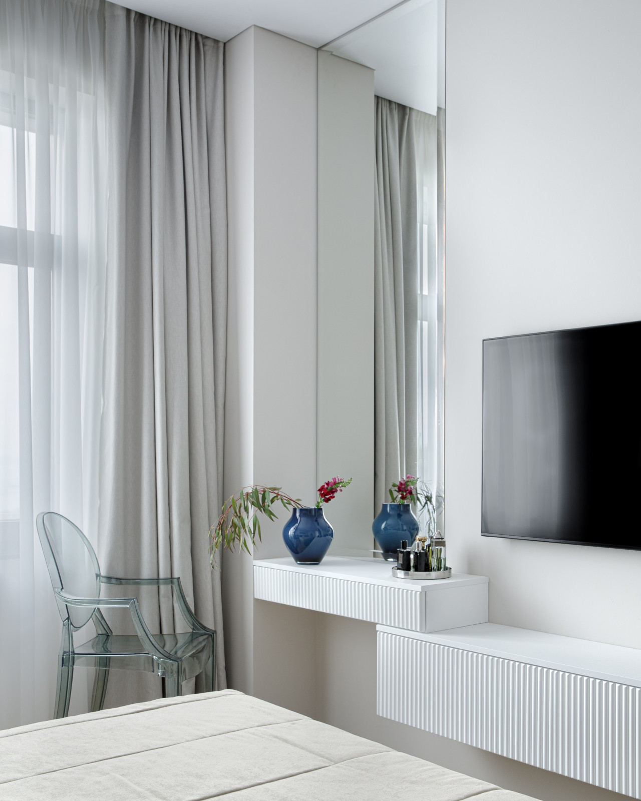 Реализованная квартира 51м2 по ул. Державина 23, г. Владивосток