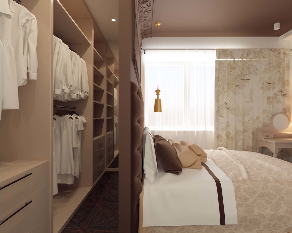 Проект дома в г.Дзержинск 190,77м2