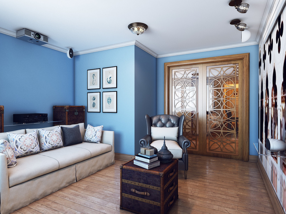 Квартира, 120м2 г.Москва