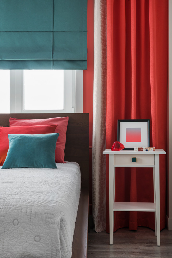 Квартира на Океанской