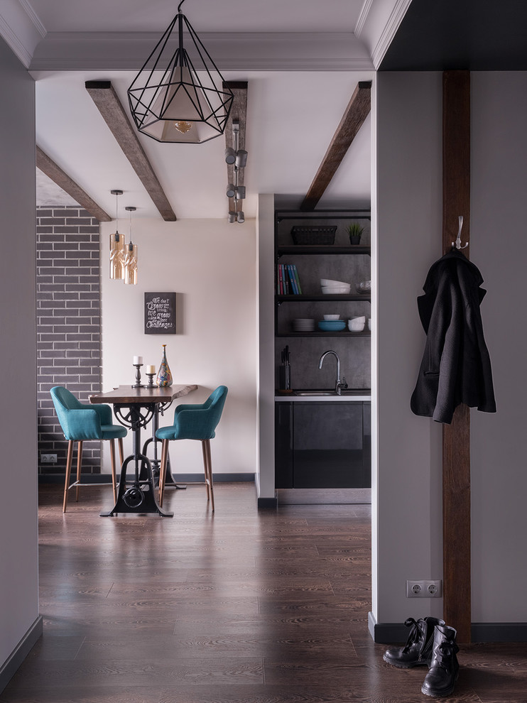 Квартира на Карамышевской набережной