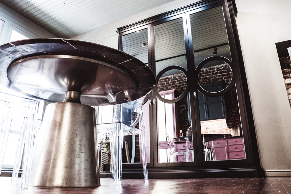 Интерьер дома