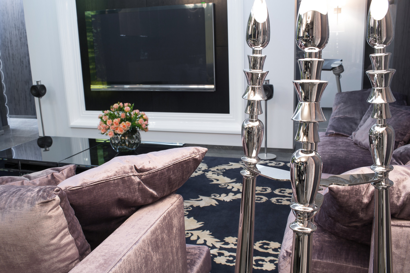 Неоклассика в Самаре