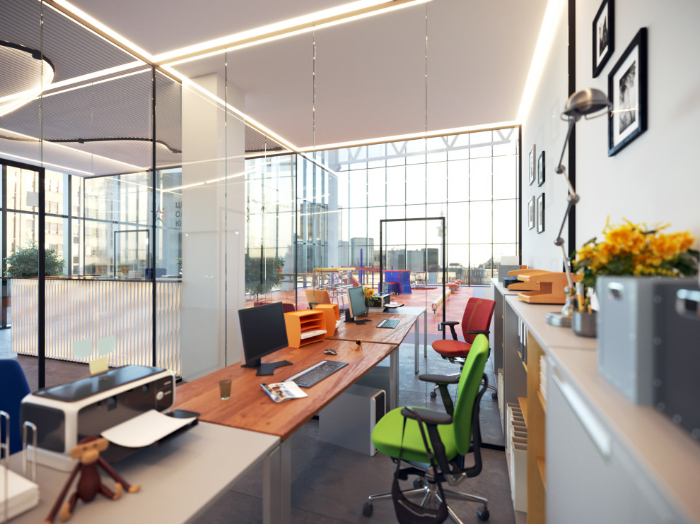 Центр Художественной гимнастики Юлии Барсуковой г. Санкт-Петербург