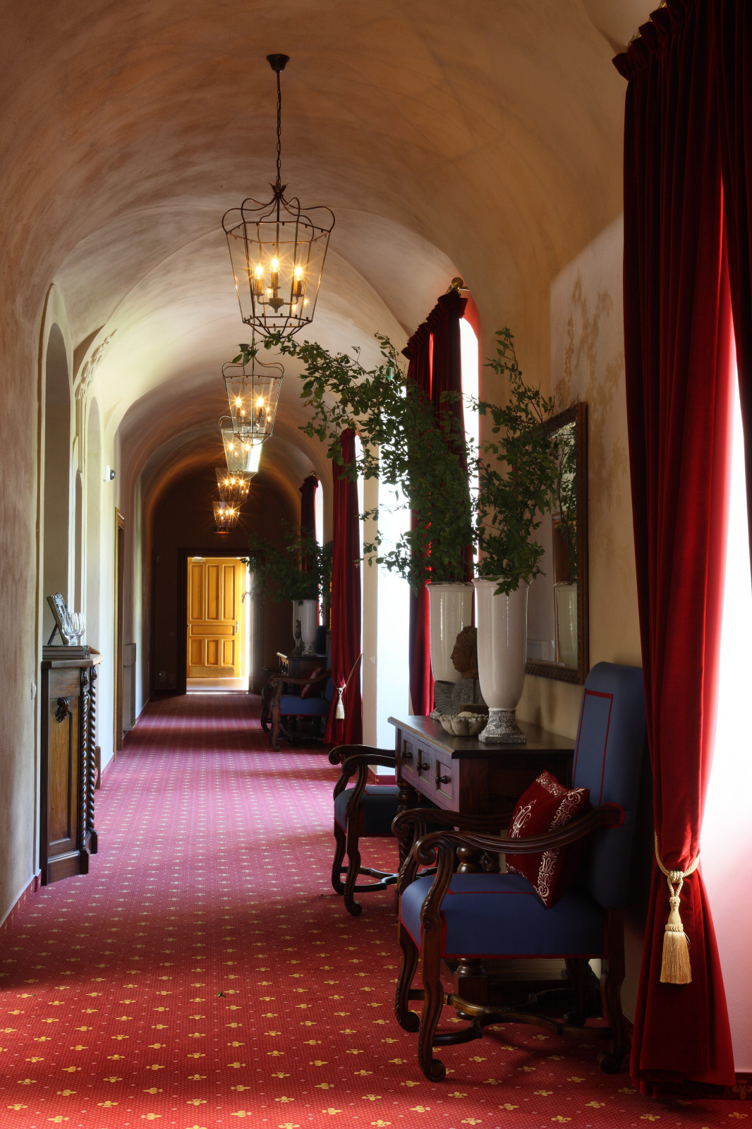 Обложка альбома: Архитектура