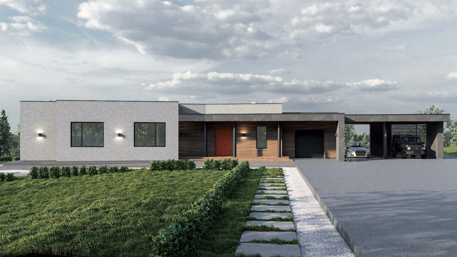 Частный дом | Каменск-Уральский