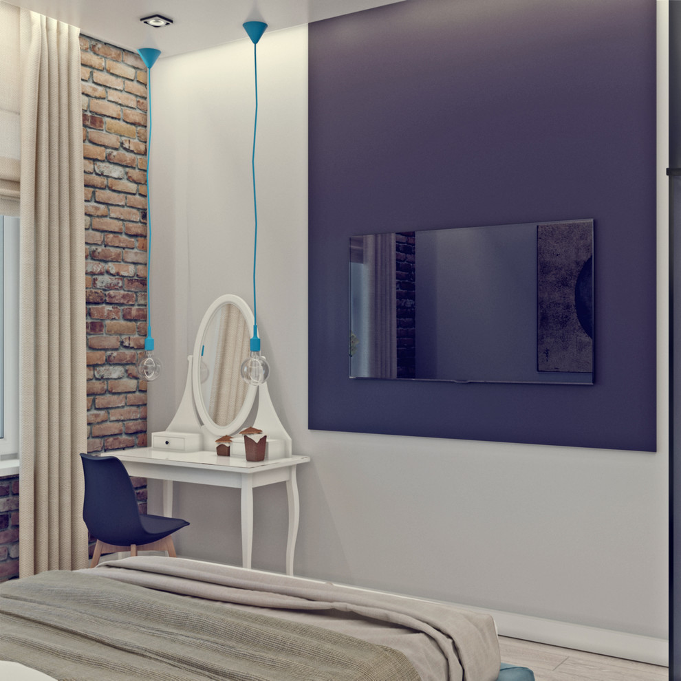 Загородный дом в Ленинградской области