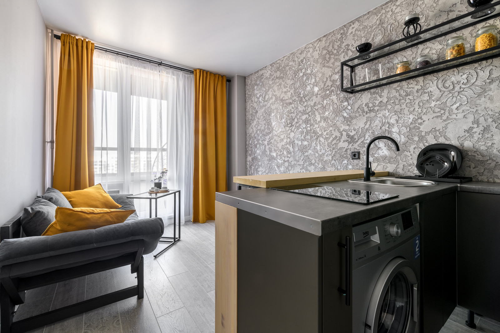 Архитектурное бюро ALMERIA