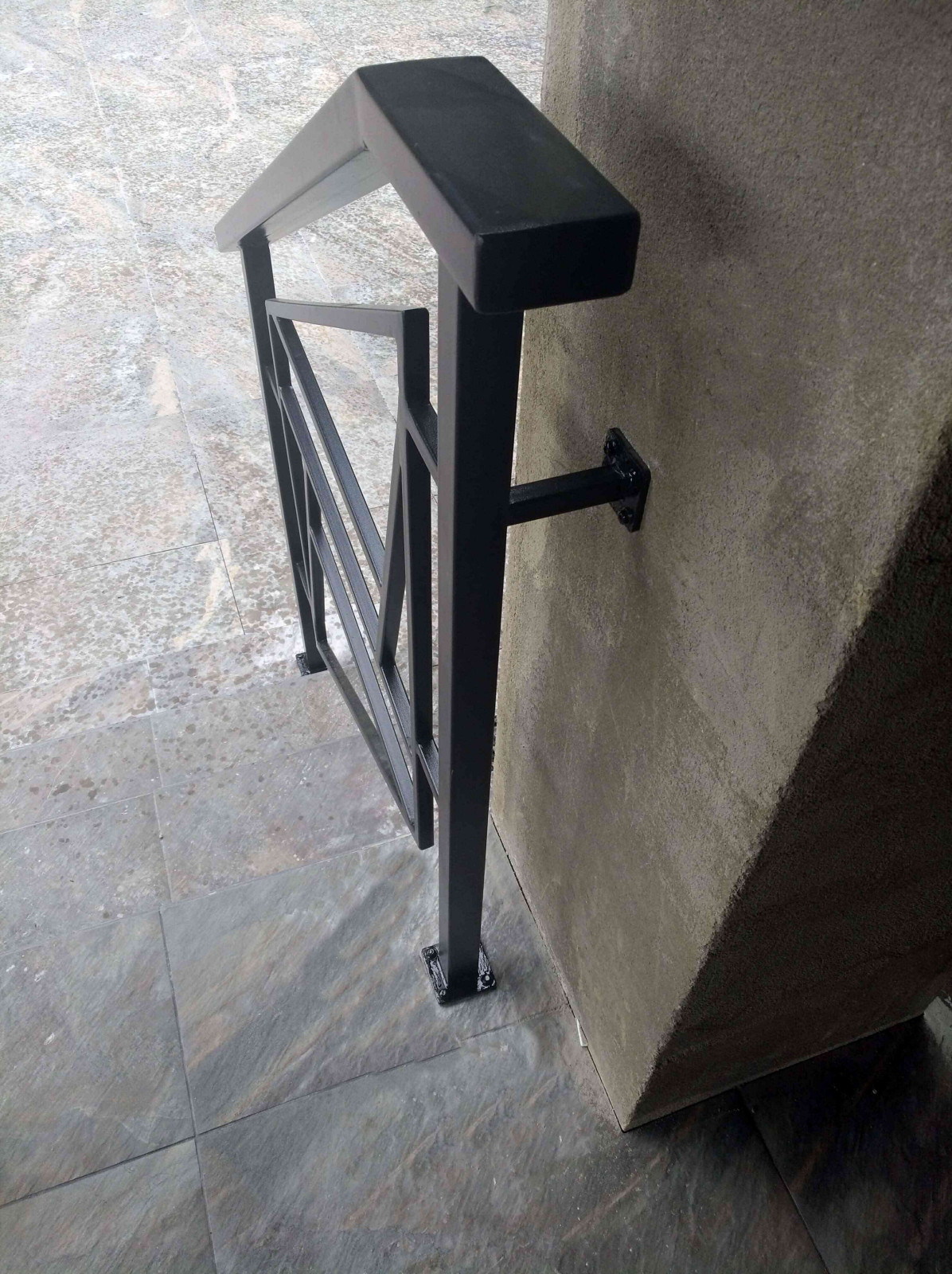 Ограждение сварное