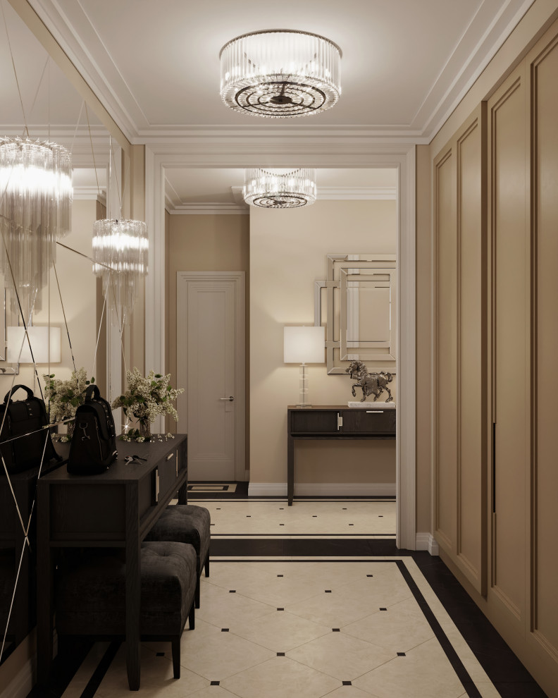 ЖК "1147" Современная классика