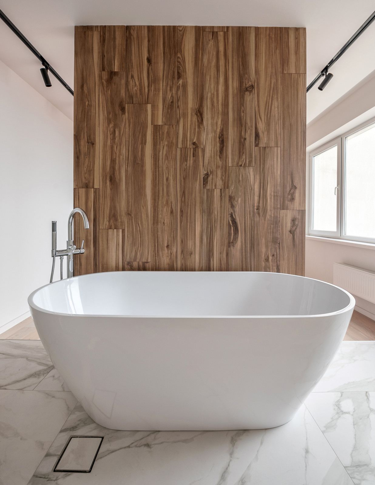 VSREDE. ЖК Триумф