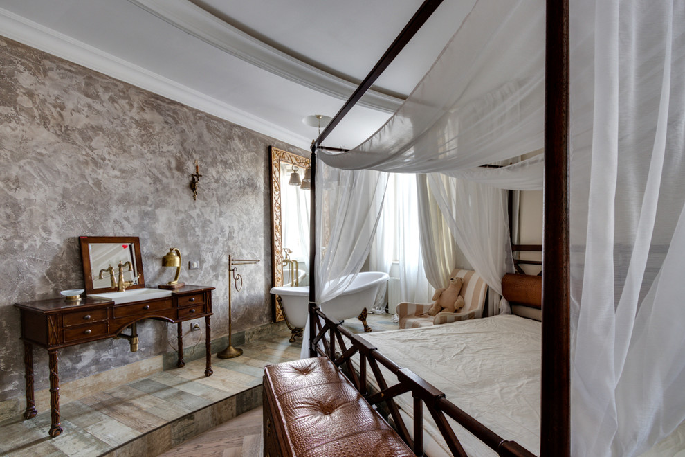 Квартира на Мичуринском  проспекте