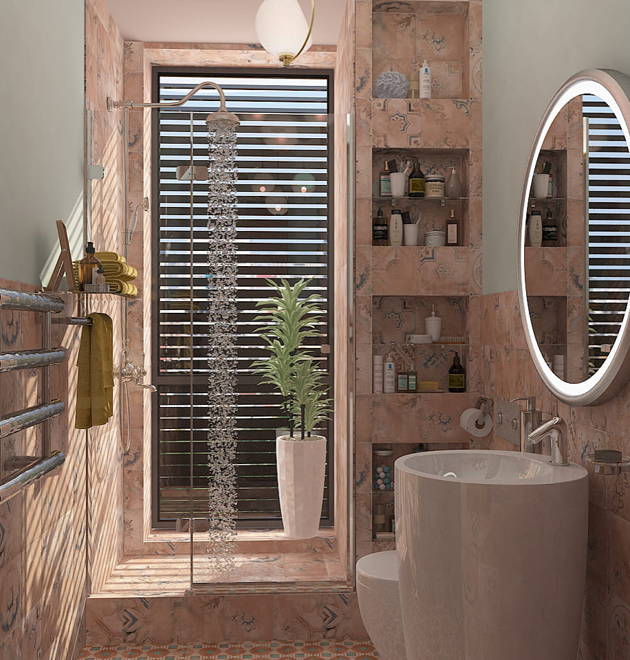 Квартира в Италии