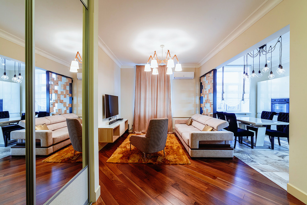 ДЕРЕВО И ШОКОЛАД