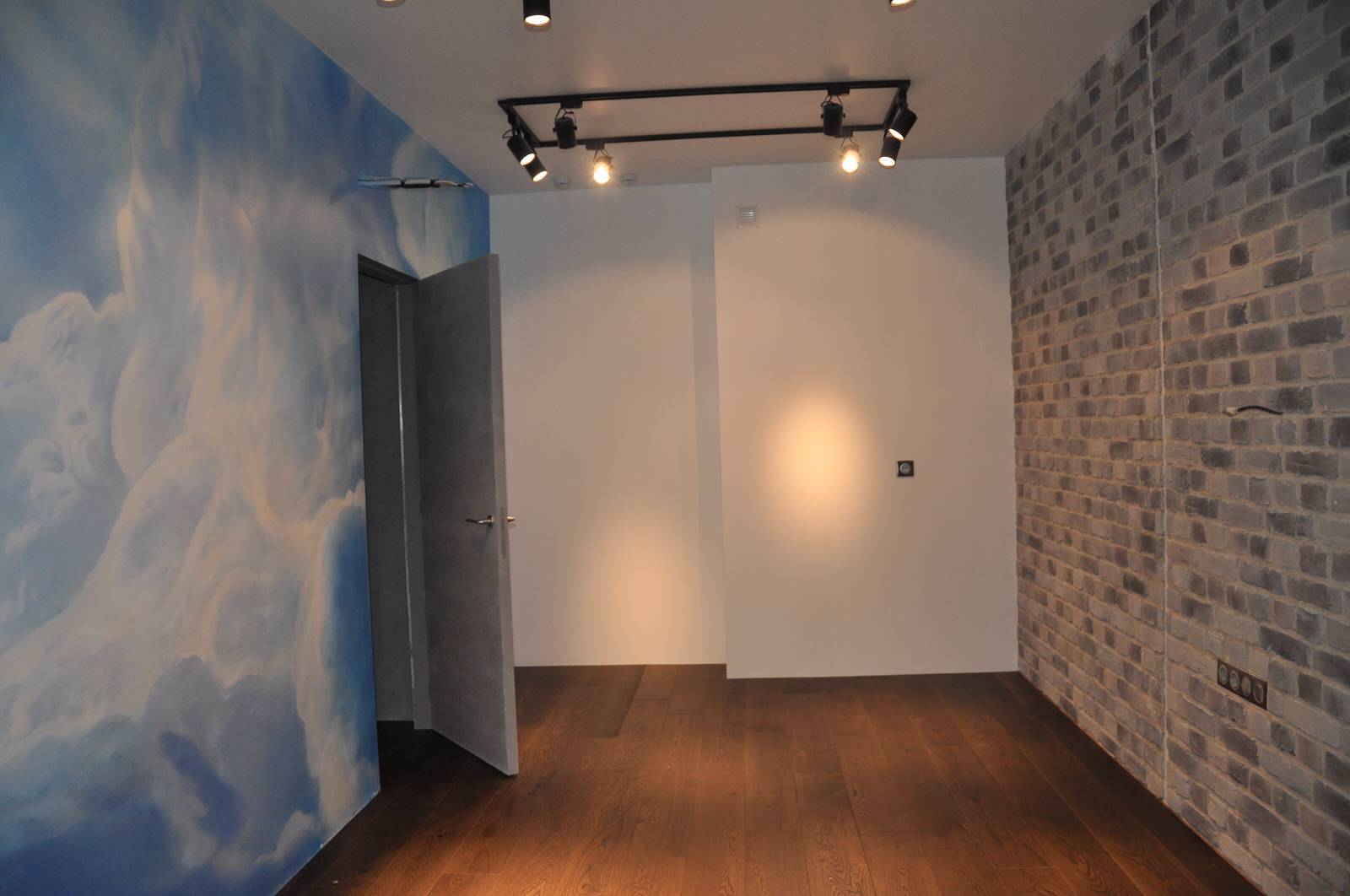 ЖК Юнион парк