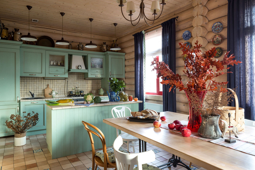 Country House