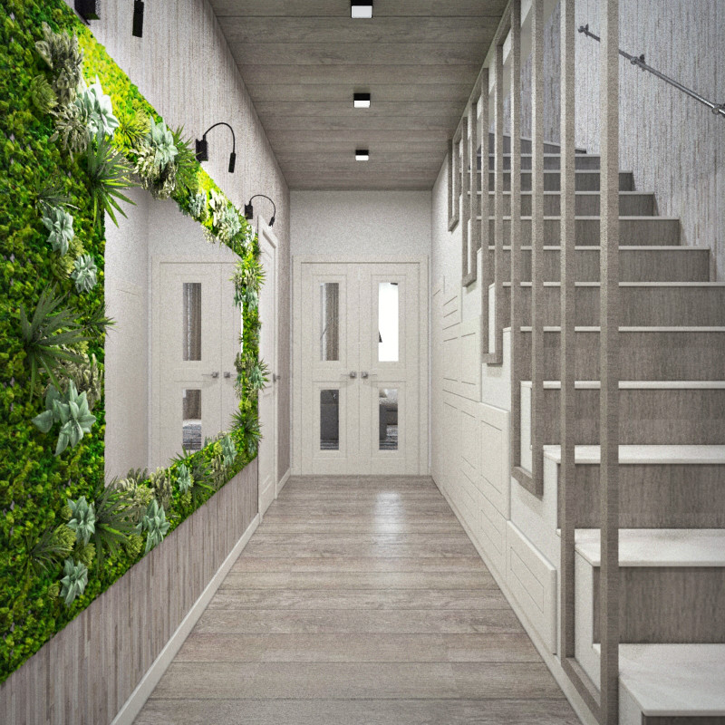 Таунхаус, 121 кв.м.