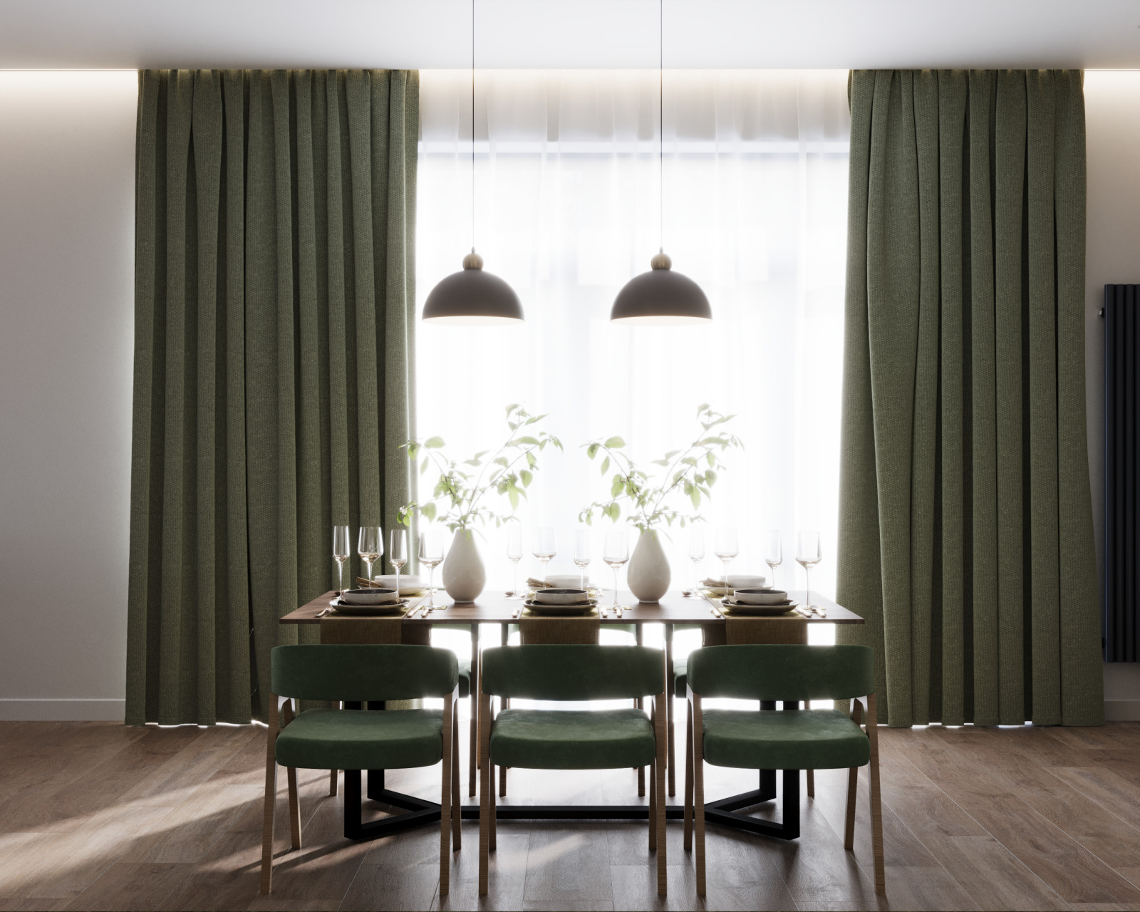 Частный дом Иглино