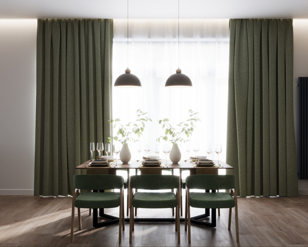 Частный дом Иглино