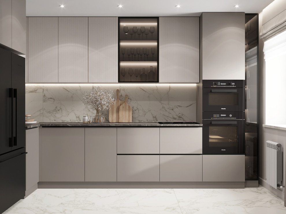 Кваритра на Иркутском