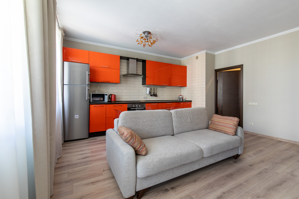 Квартира под сдачу в аренду