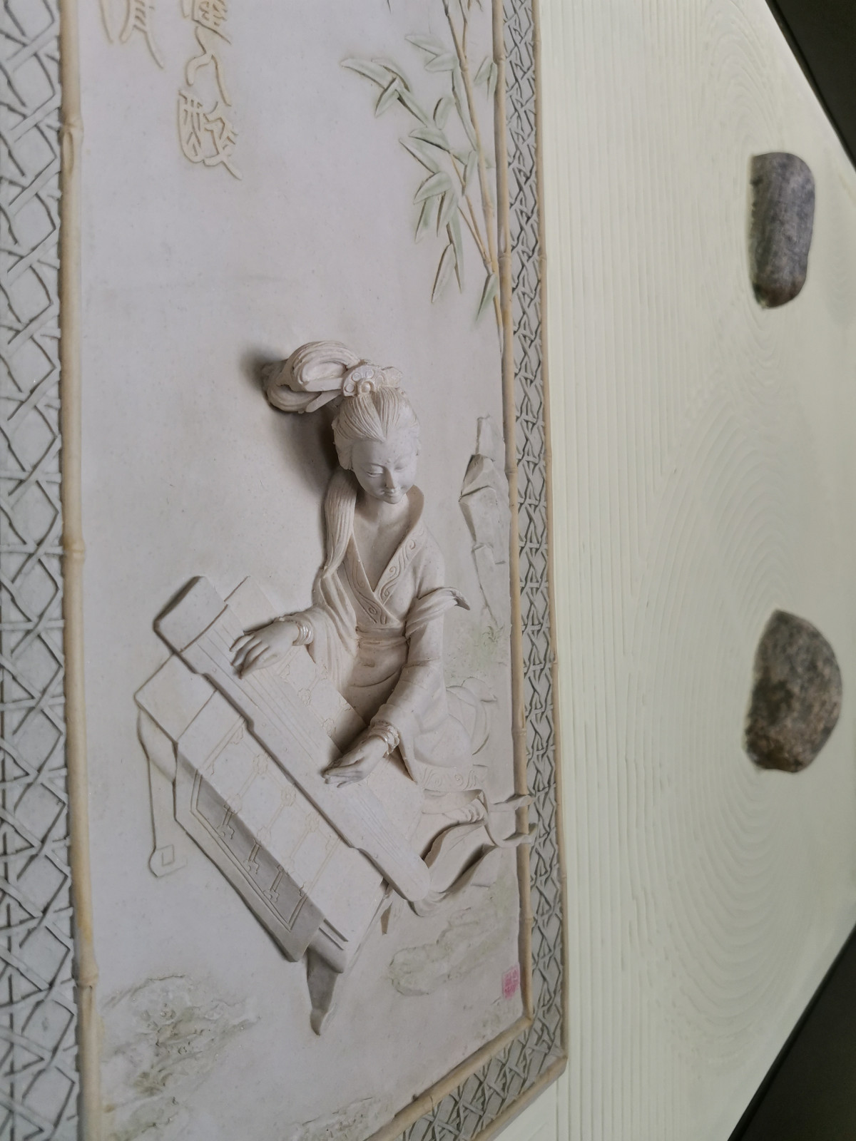 Частный коттедж в Г.Костомукша. Часть реализованного проекта.