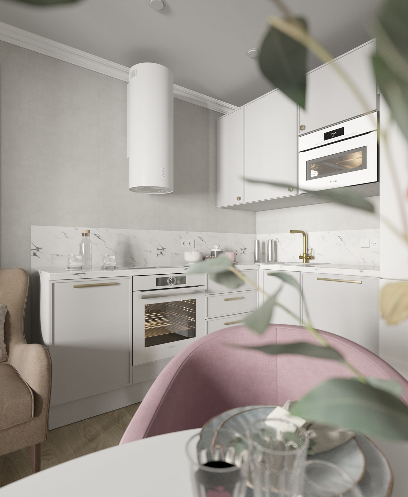 Обложка проекта: Верона