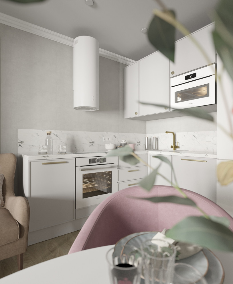 Обложка проекта: Верона