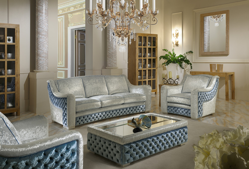 Современные Коллекции