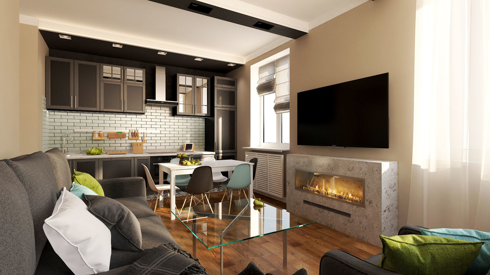 Квартира, Москва, ЖК «Реутов Парк»