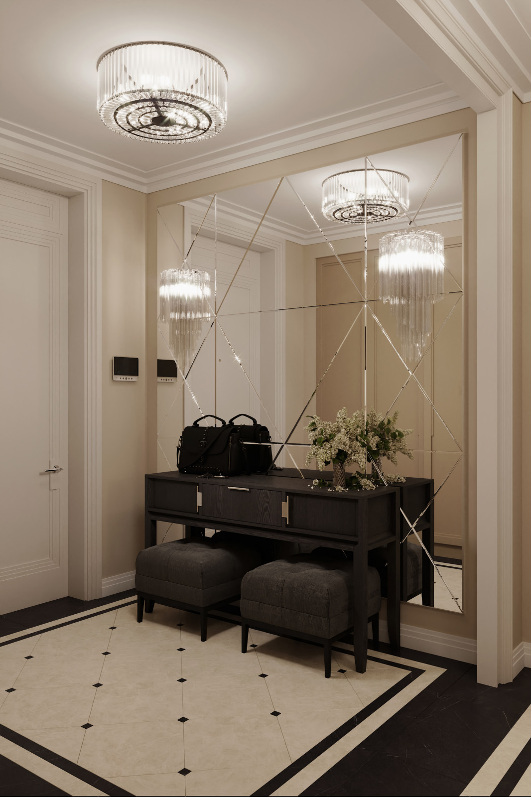 ЖК "1147" Современная классика