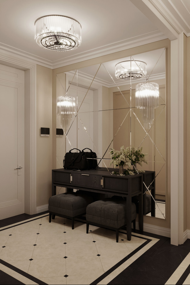 ЖК "1147" Современная классика