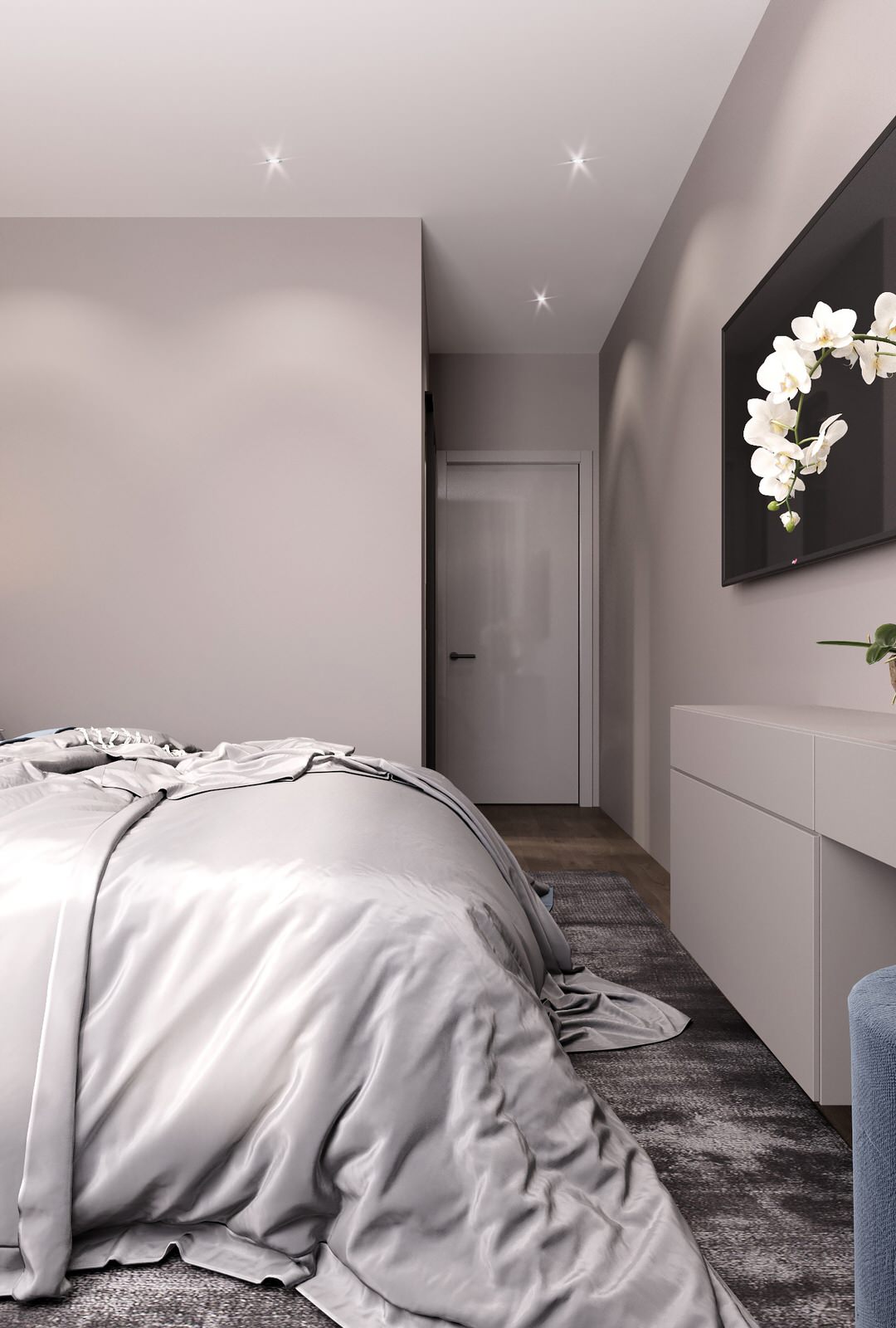 г. Санкт-Петербург, ул.Прилукская, 74м2