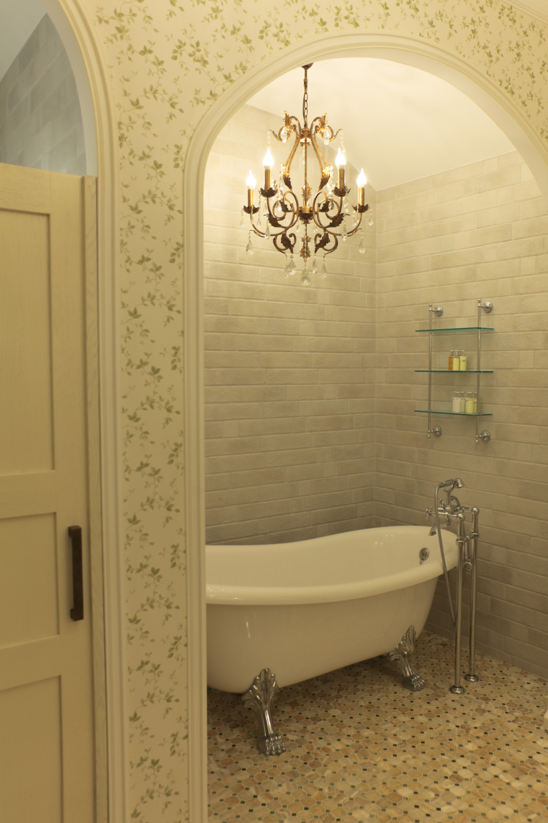 Шарм в стиле кантри