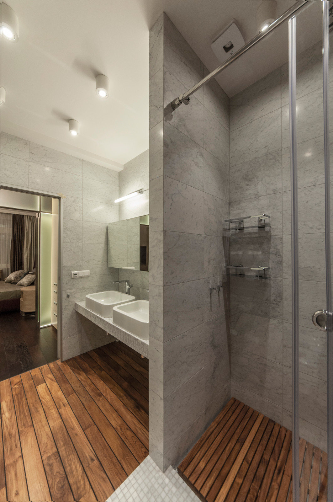 Обложка проекта: Квартира на Ленинском.