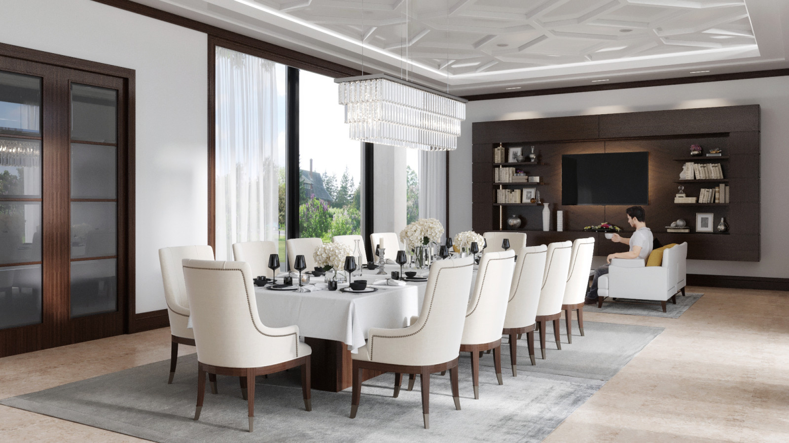 Резиденция Бенилюкс