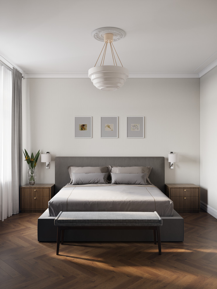 Проект: KUT, квартира, 95 кв.м.