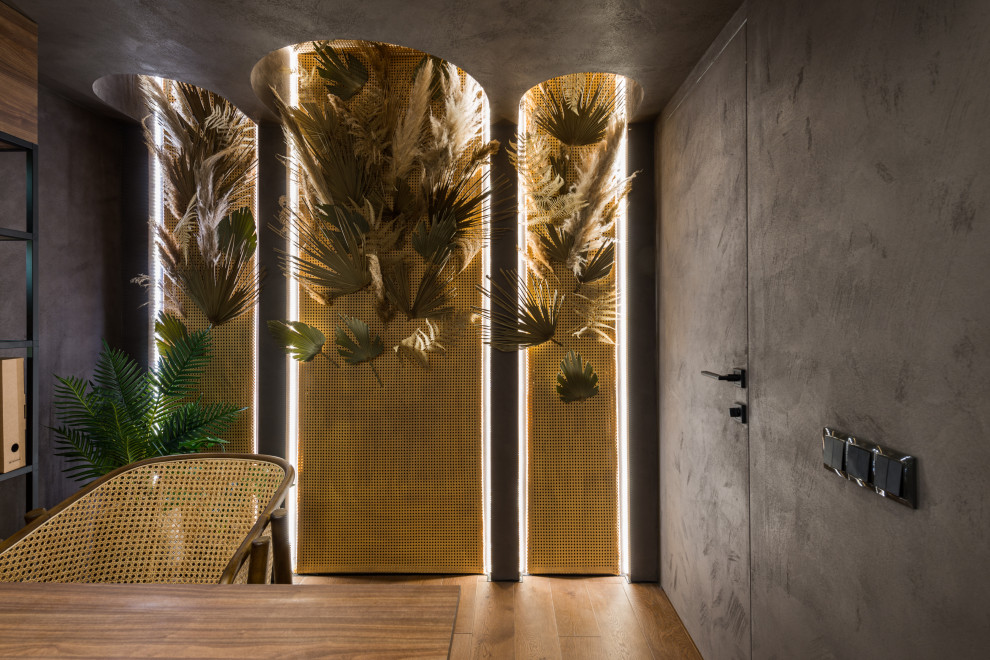 ТЕЛЕПРОЕКТ Большие перемены: ремонт для семьи Орловых