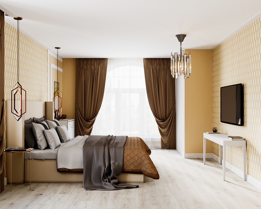 Спальня 2 варианта.