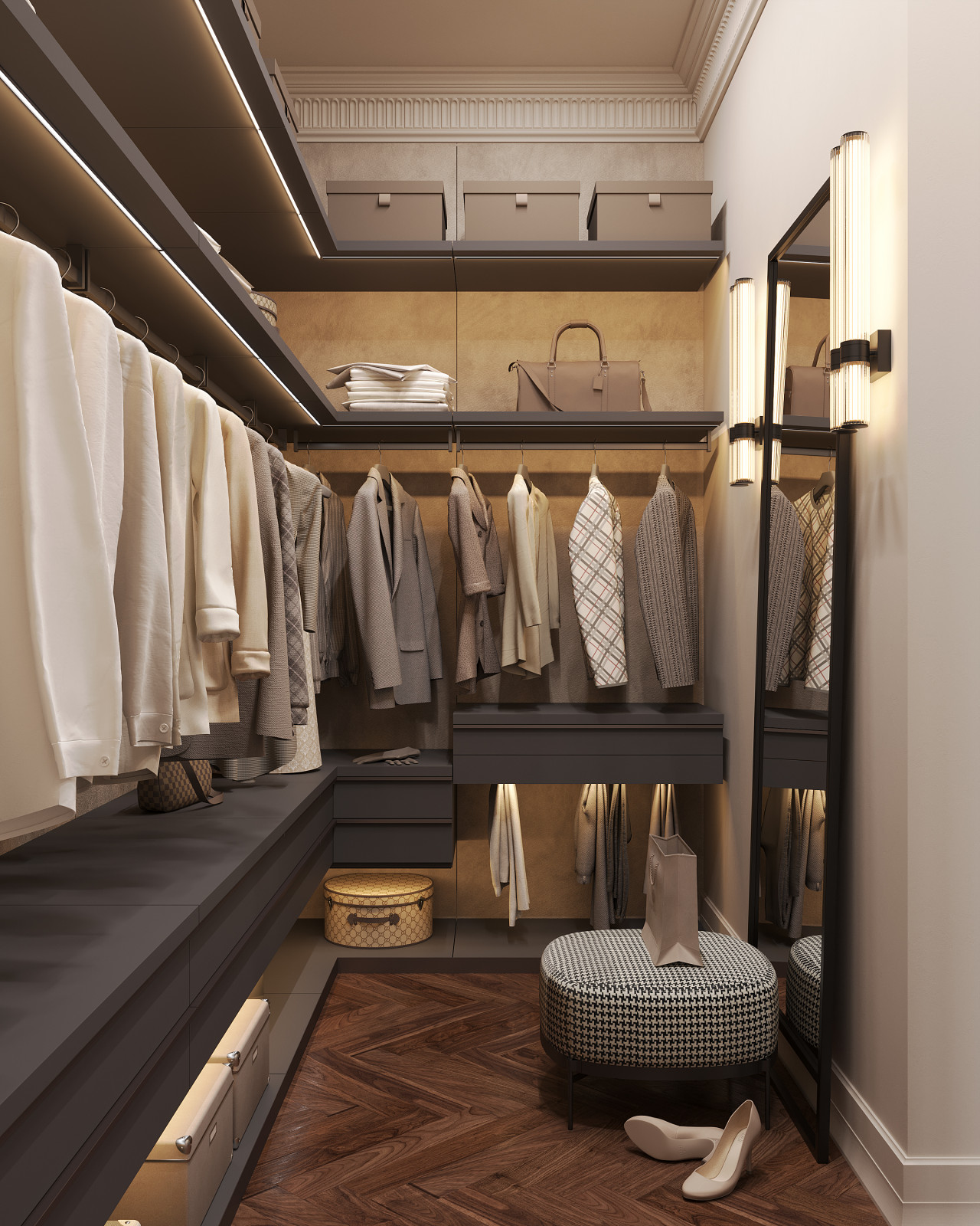 Дом на Новой Риге, 250кв.м