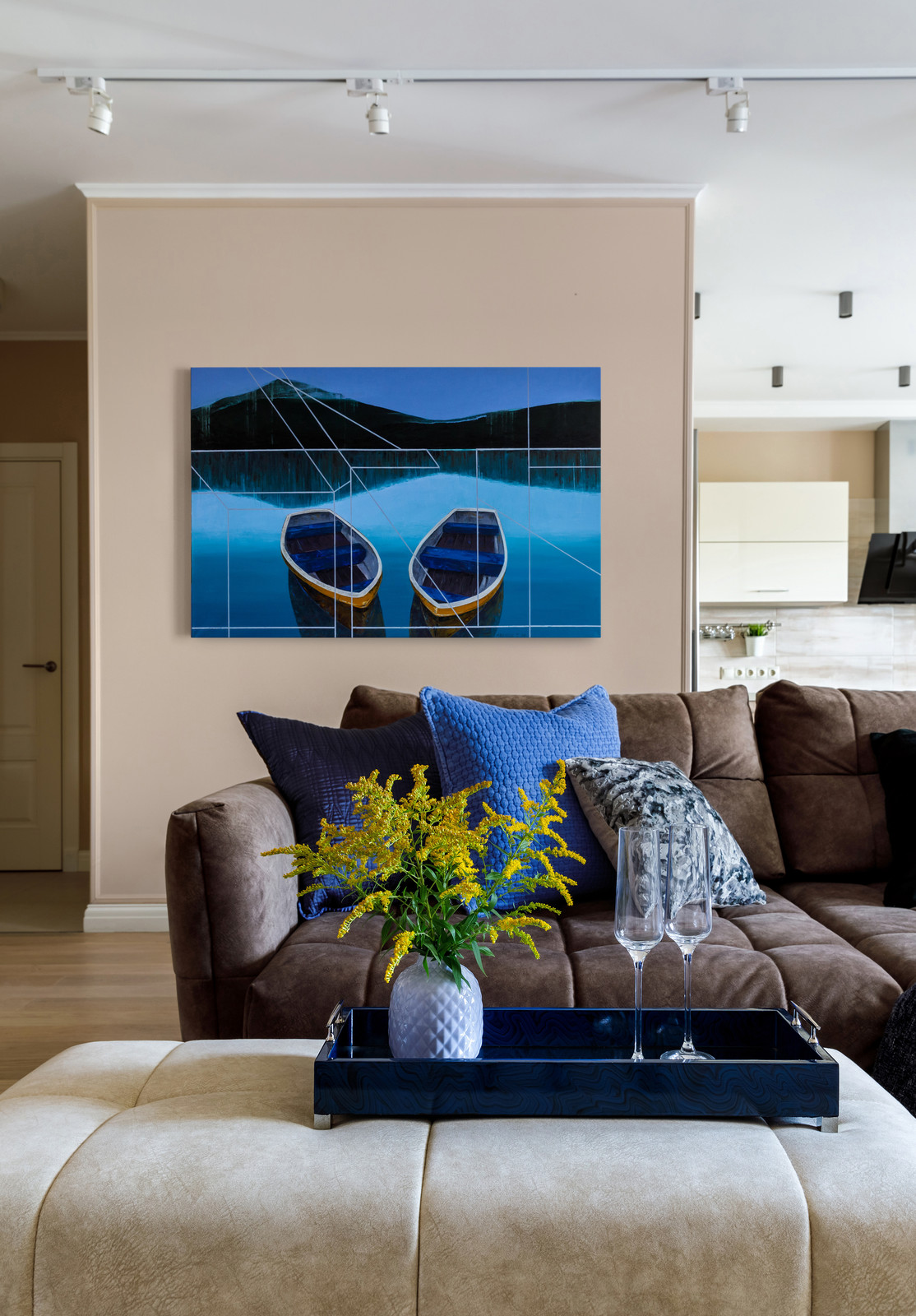 Квартира в Сходне