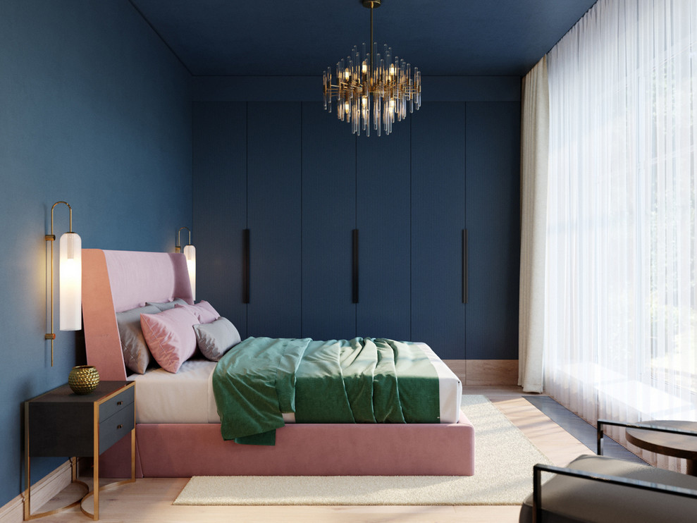 пос. Раменки