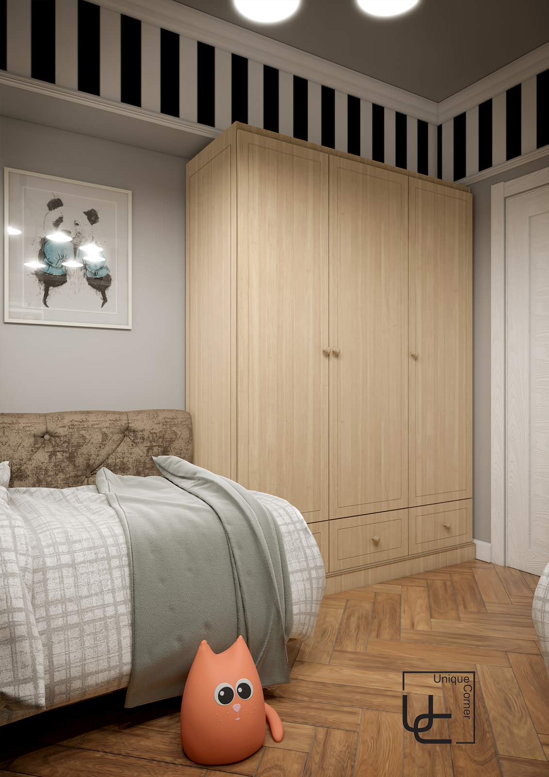 Квартира 110 кв.м