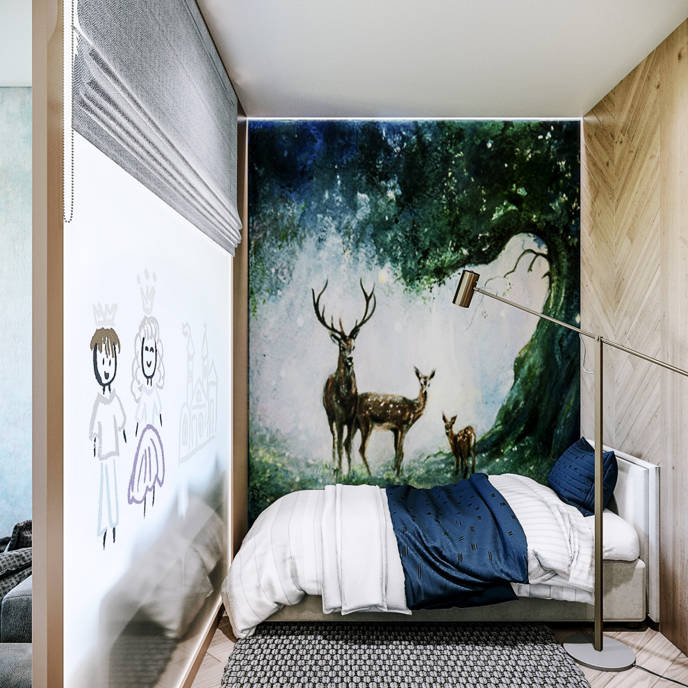 Квартира 85 кв.м2