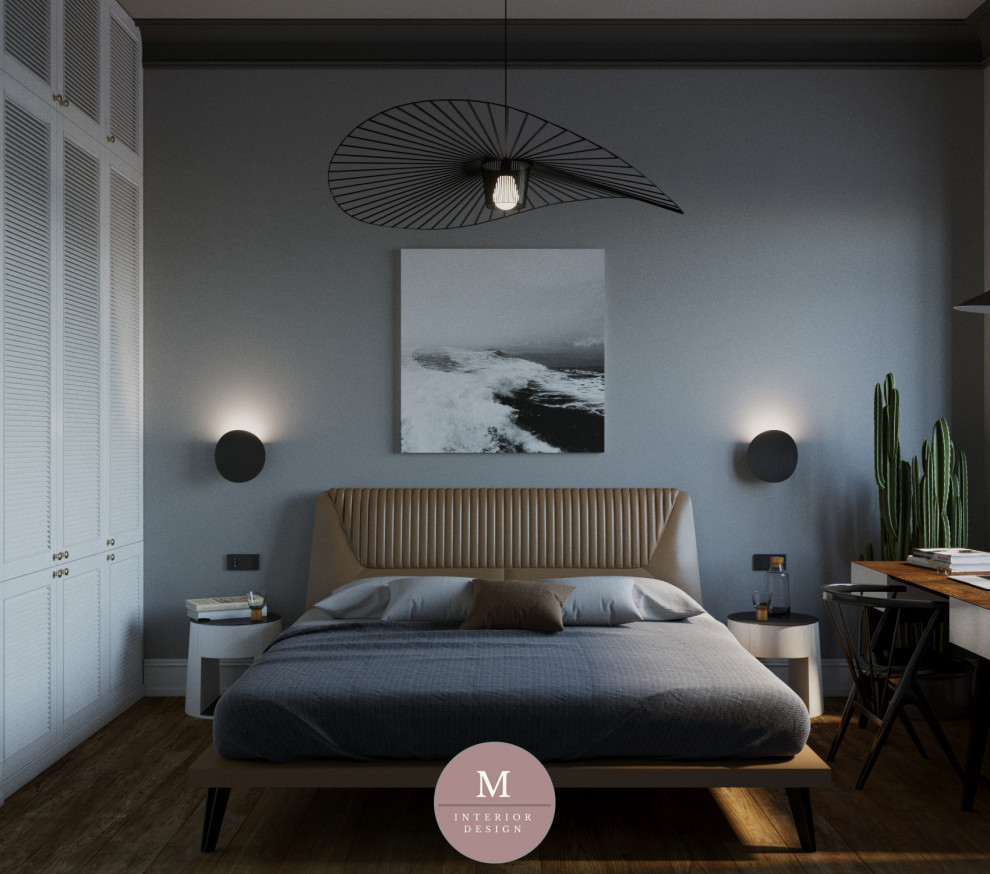 Скандинавия во Всеволожске