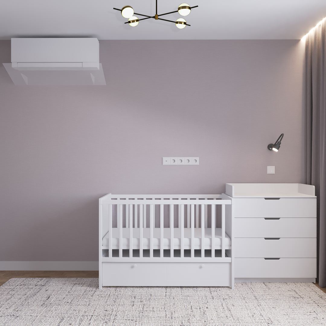 Квартира семейная