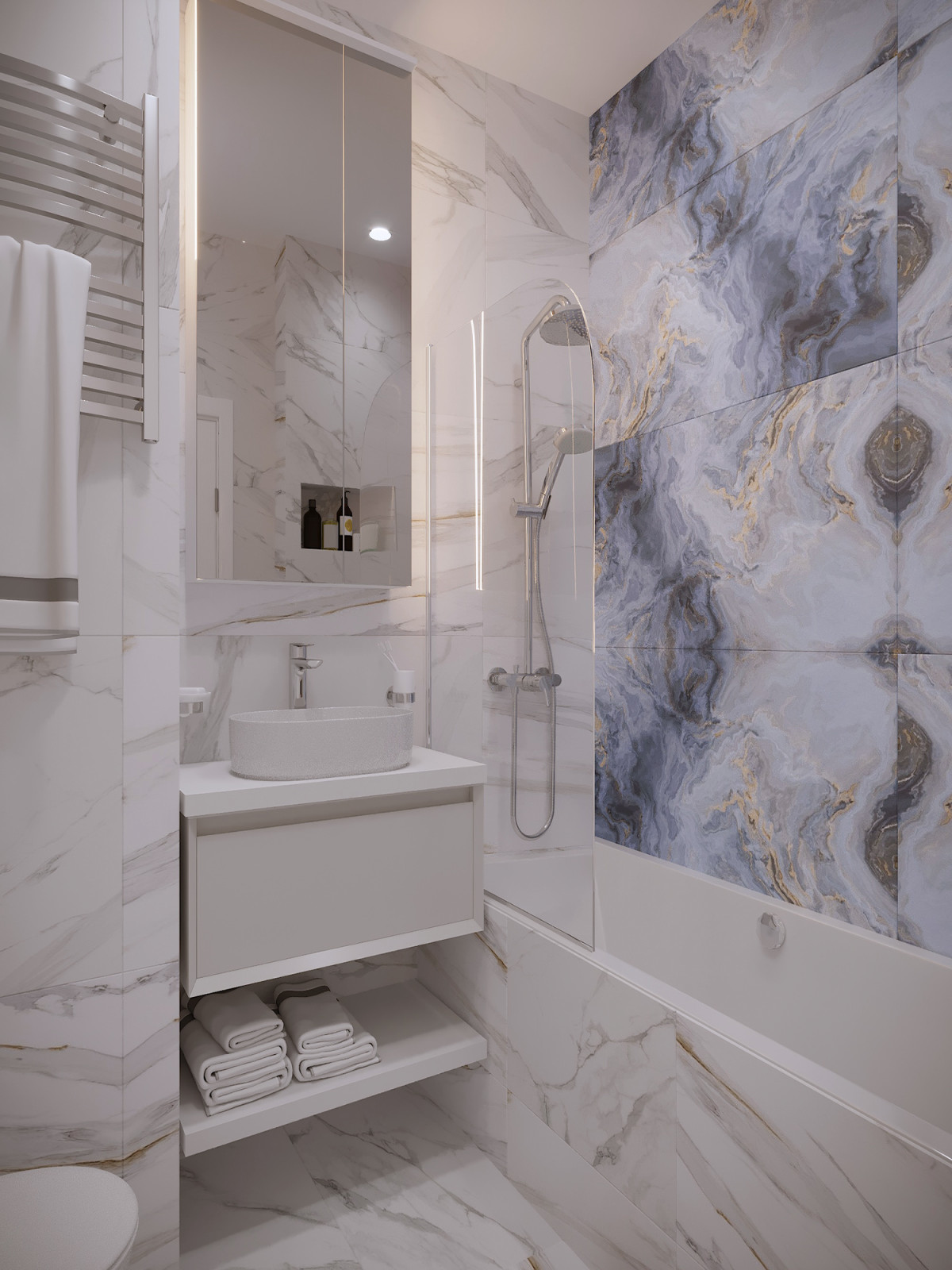 49 990 руб. 3-к квартира, 82.0 кв. м