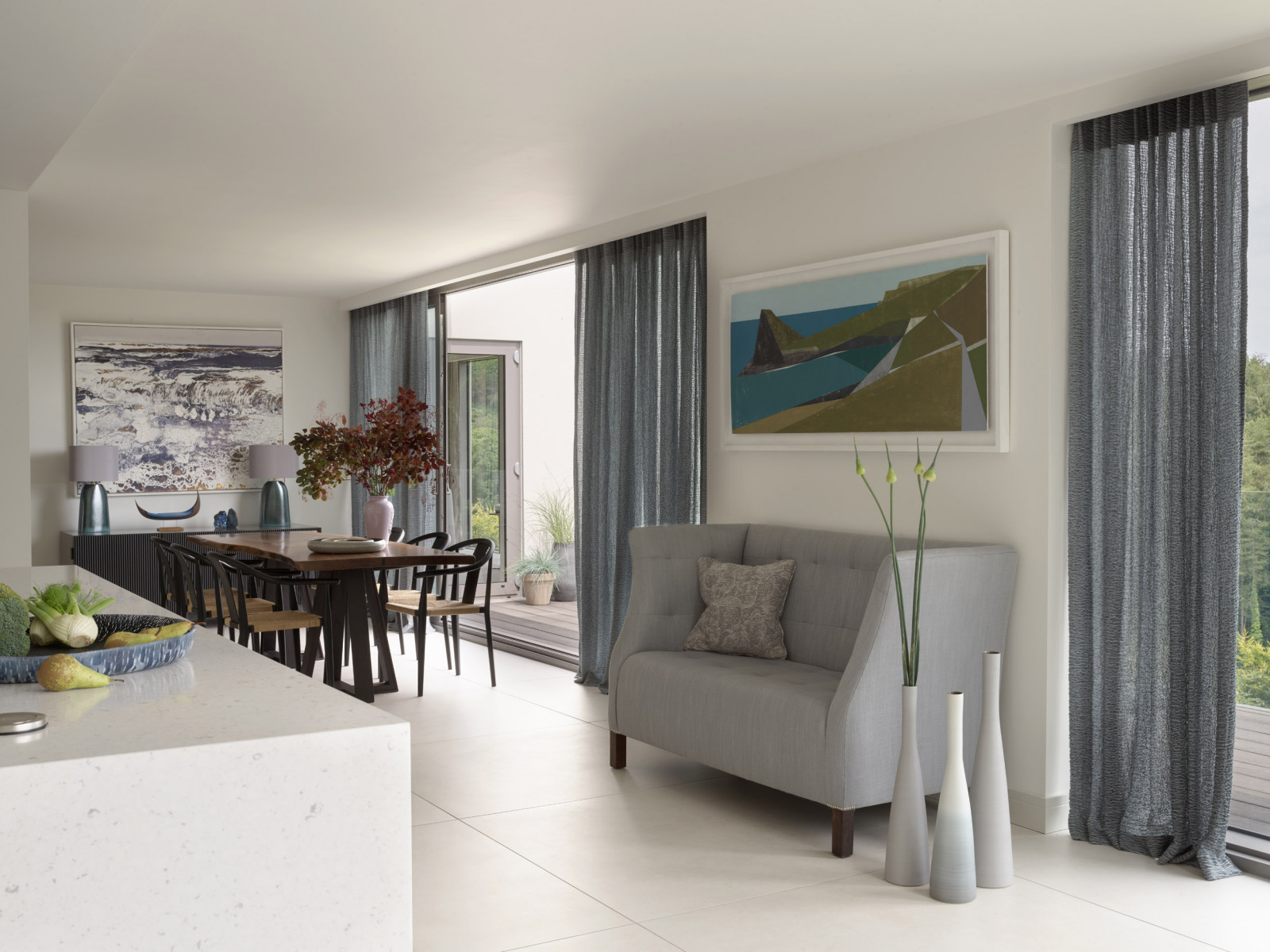 Дом для отдыха в Девоне