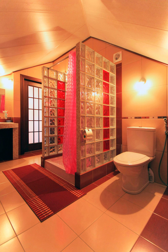 Гостевой санузел